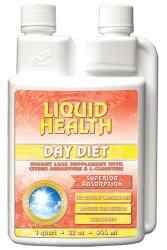 Liquid Health Day Diet