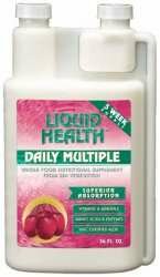 Liquid Health Multiple