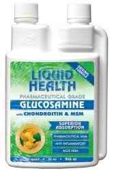 Liquid Glucosamine