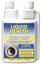 Liquid Health Night Diet