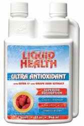 Liquid Antioxidant