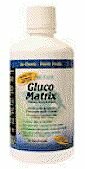 Gluco Matrix Joint Control