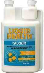 Liquid Health Calcium